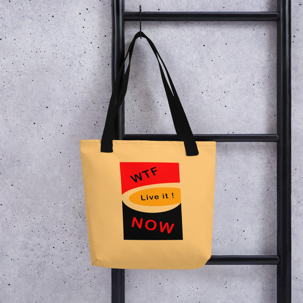 Tote bag (Just For Fun collection)