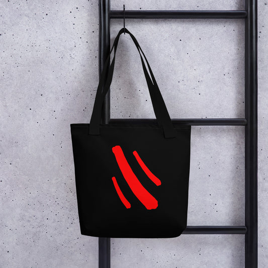 Tote bag (Abstract Chic collection)