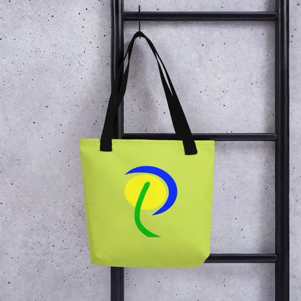 Tote bag (Abstract Chic collection)