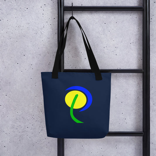 Tote bag (Abstract Chic collection)