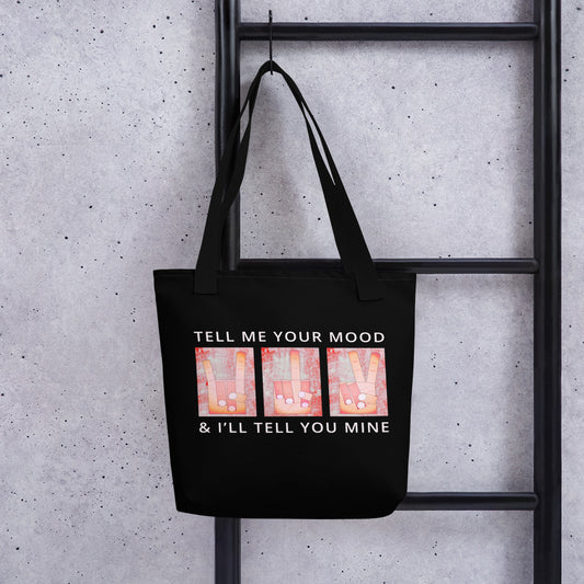 Tote bag (Just For Fun collection)