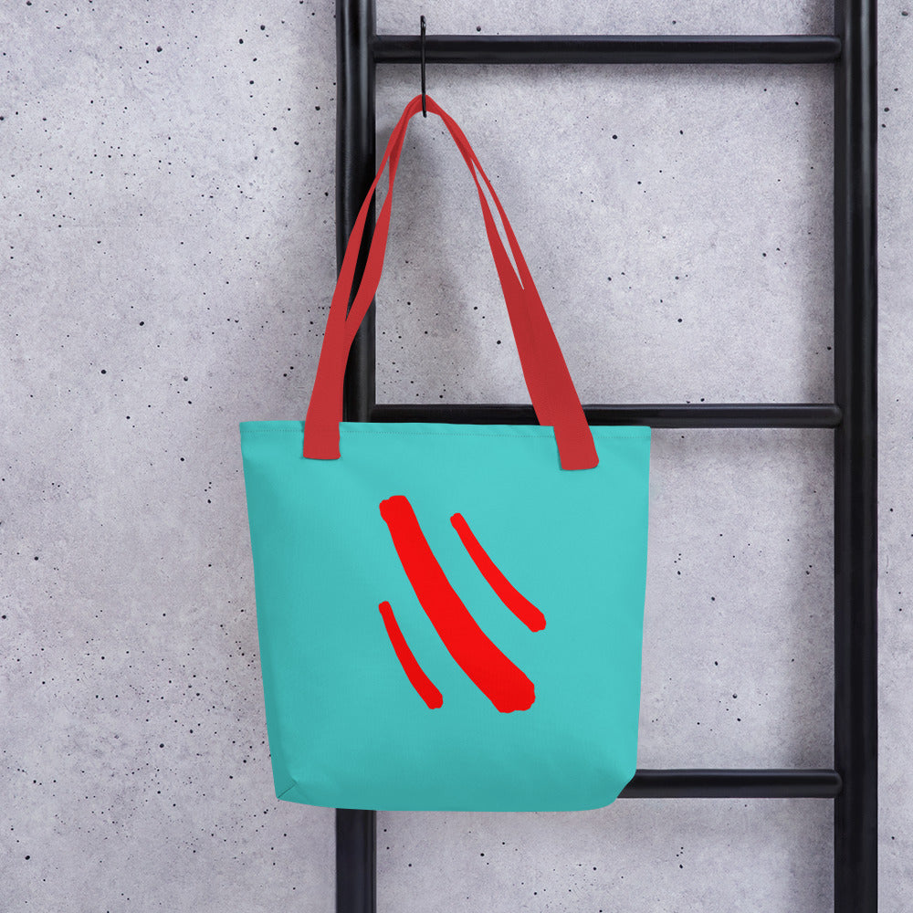 Tote bag (Abstract Chic collection)