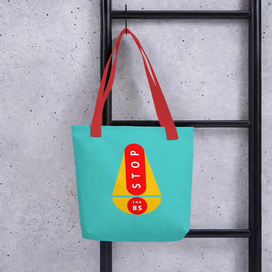 Tote bag (Just For Fun collection)