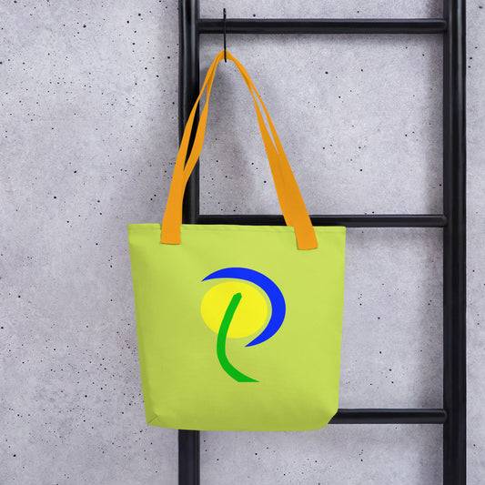 Tote bag (Abstract Chic collection)