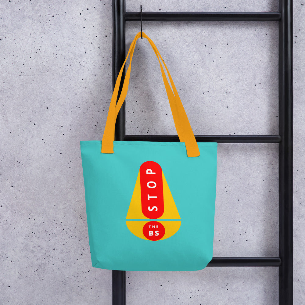 Tote bag (Just For Fun collection)