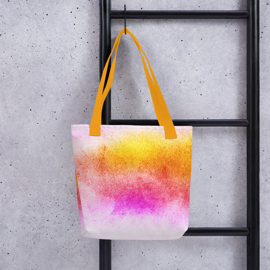 Tote bag (Abstract Chic collection)