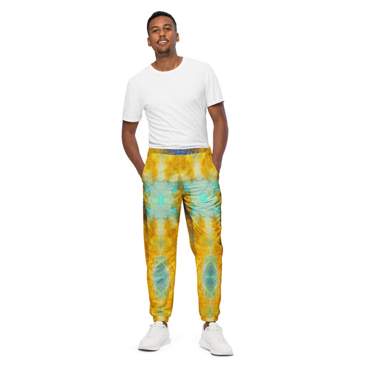 Unisex track pants (Abstract Chic collection)