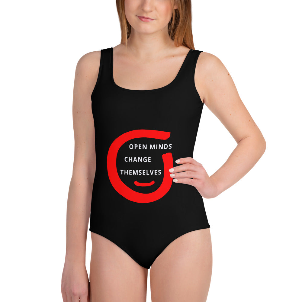 Youth Swimsuit (Reflections / Questions collection)