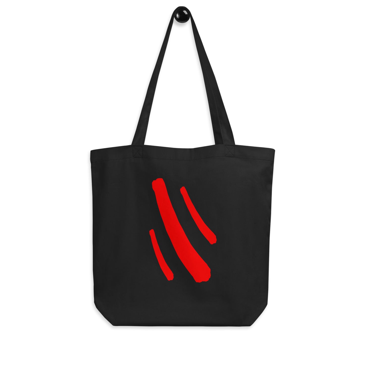 Eco Tote Bag (Abstract Chic collection)