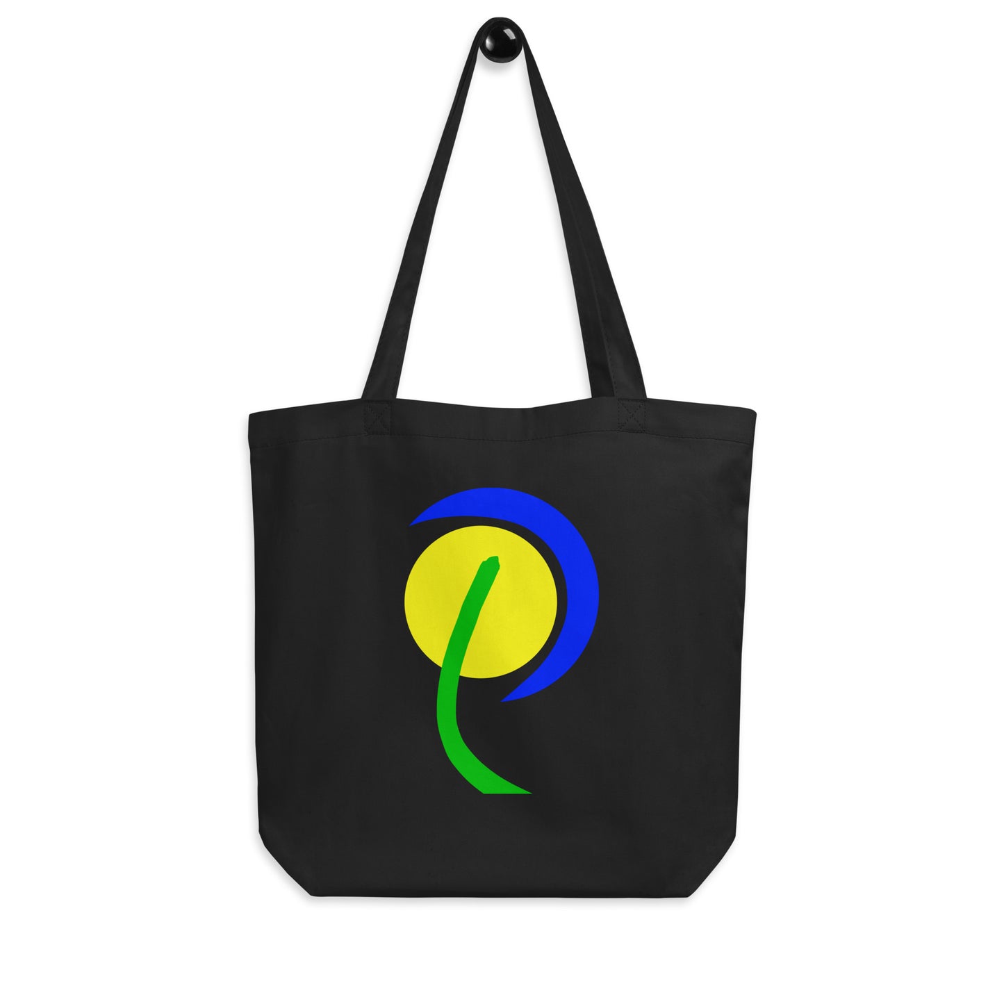 Eco Tote Bag (Abstract Chic collection)