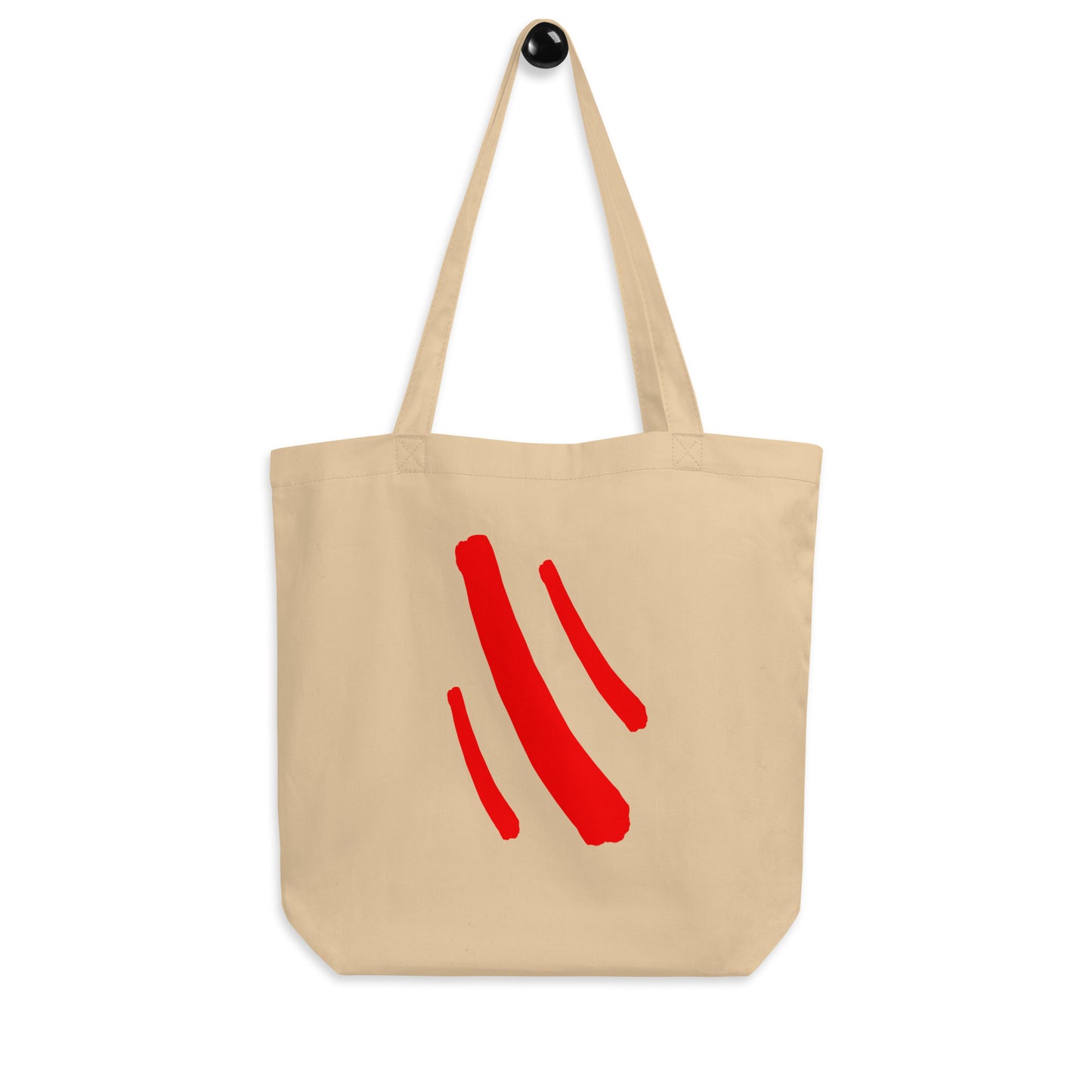 Eco Tote Bag (Abstract Chic collection)