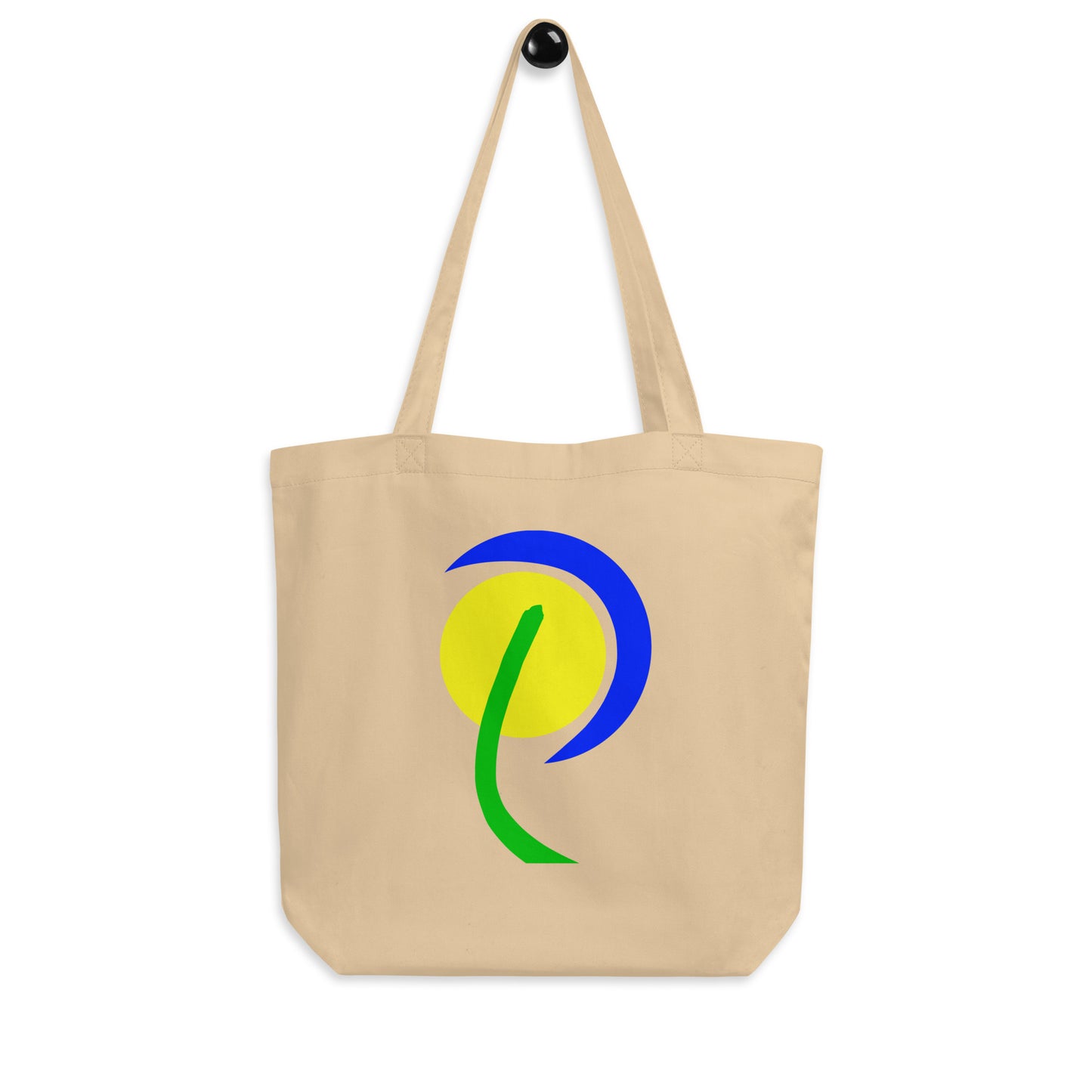 Eco Tote Bag (Abstract Chic collection)