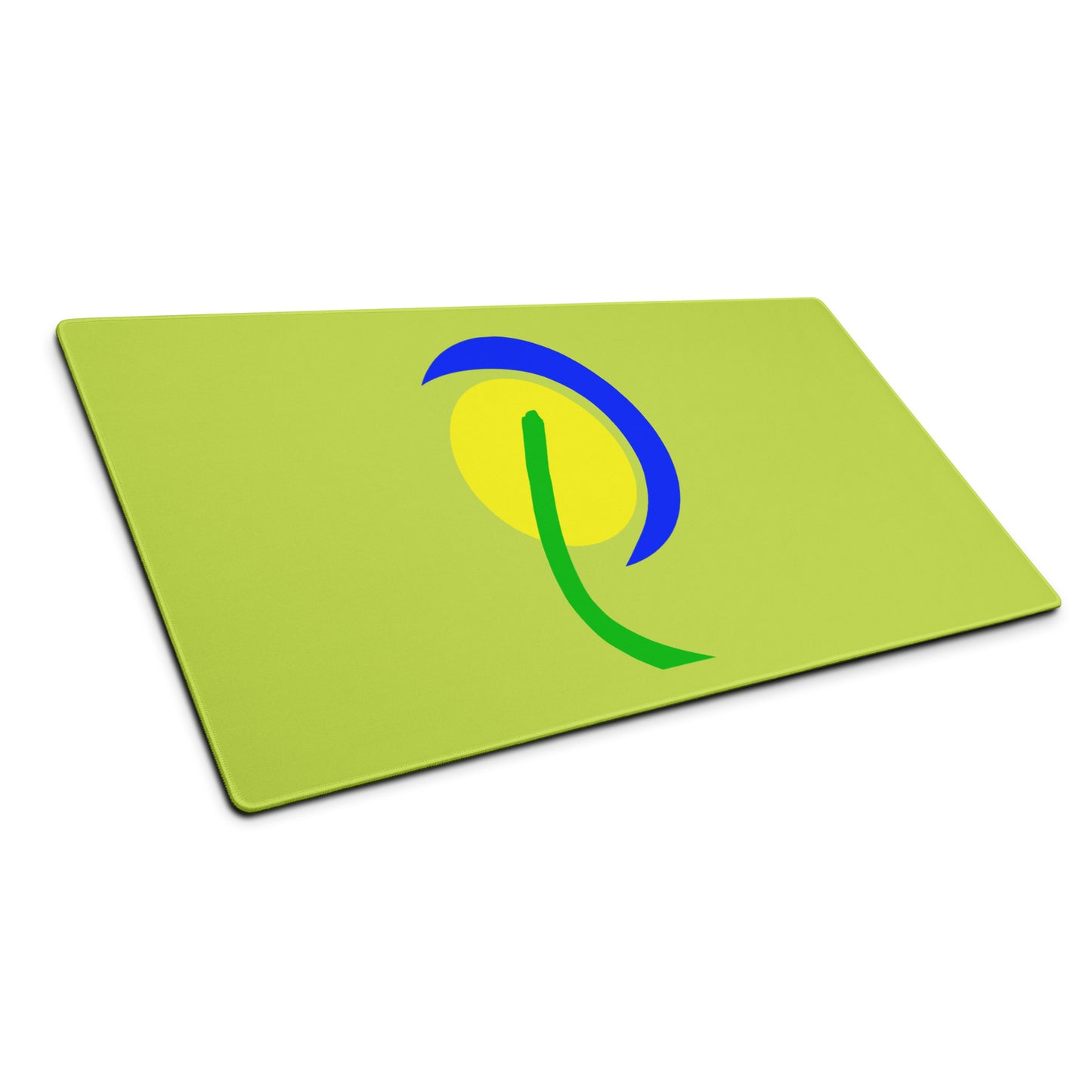 Gaming mouse pad (Abstract Chic collection)