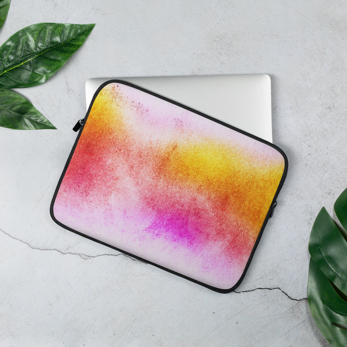 Laptop Sleeve (Abstract Chic collection)