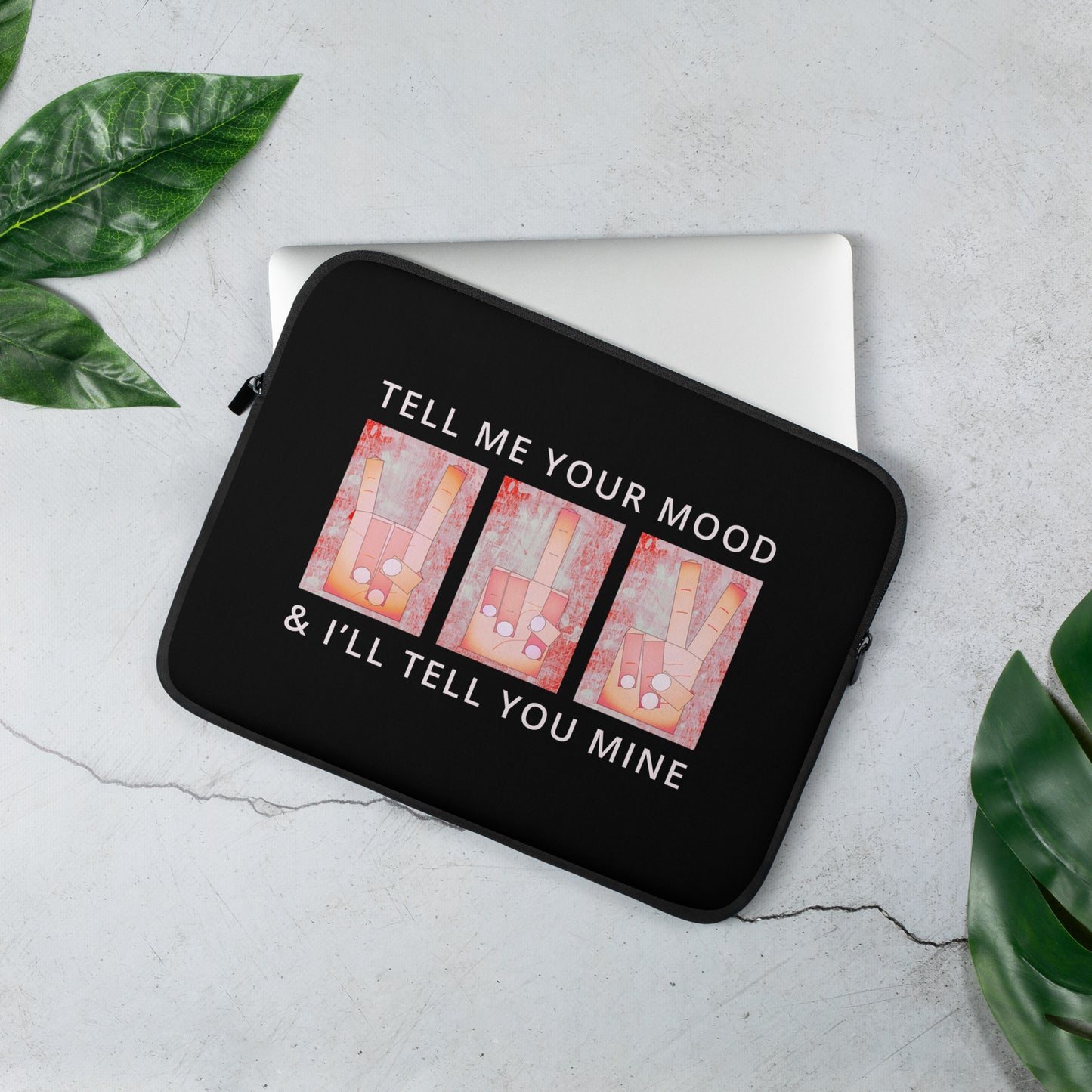 Laptop Sleeve (Just For Fun collection)