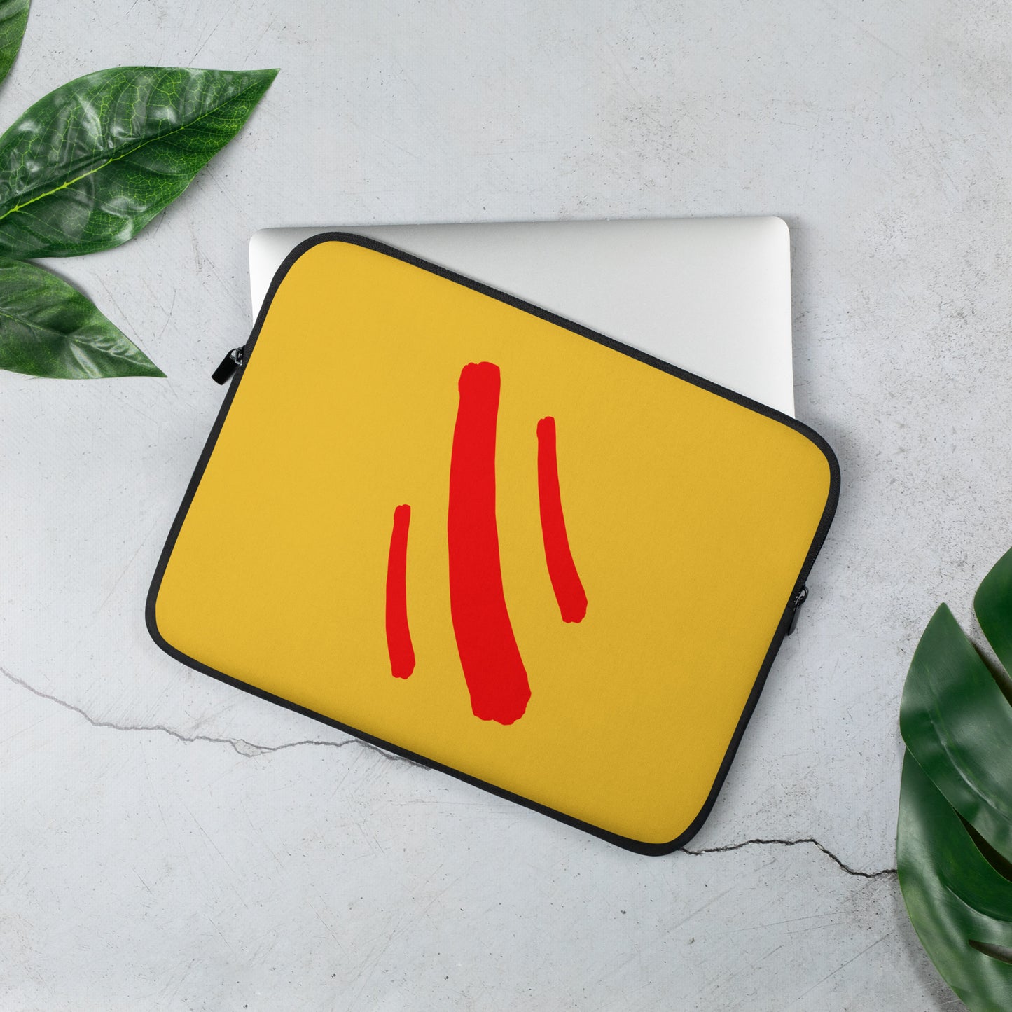 Laptop Sleeve (Abstract Chic collection)