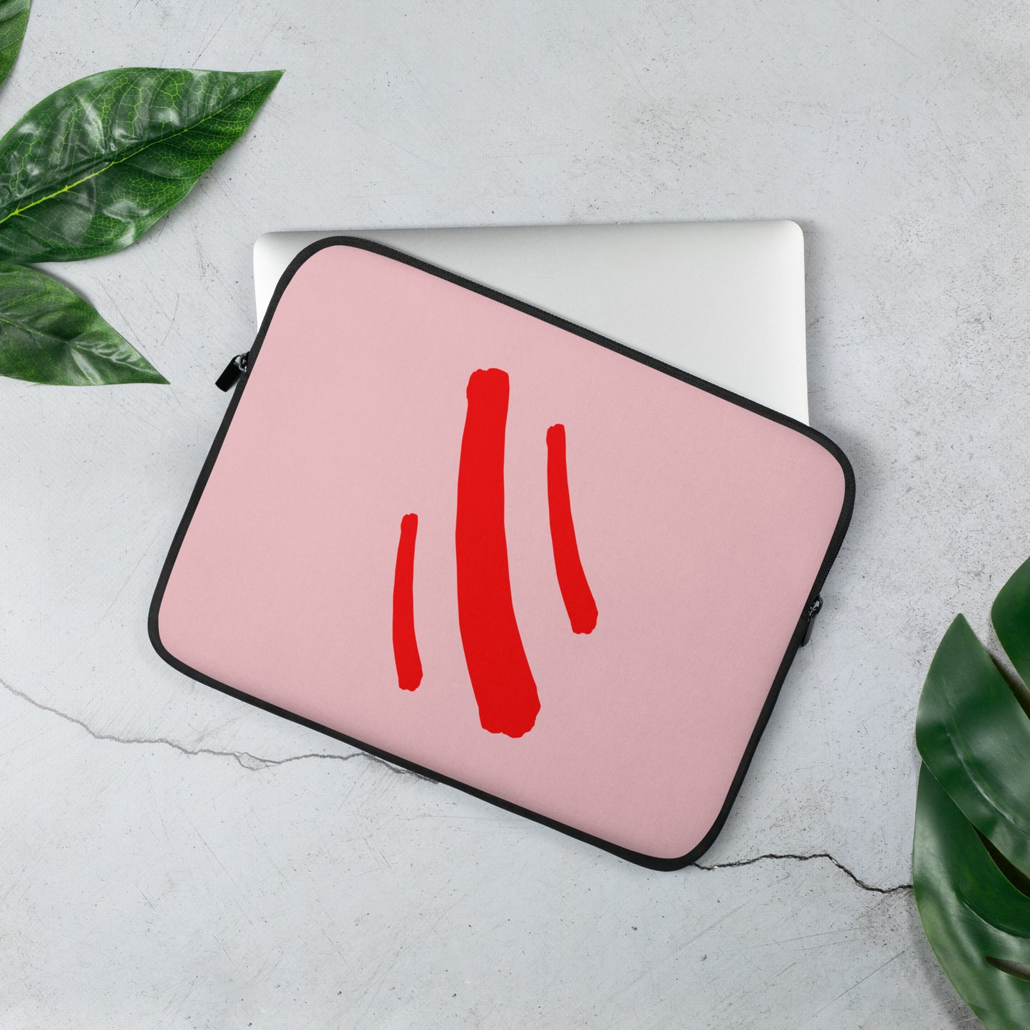 Laptop Sleeve (Abstract Chic collection)