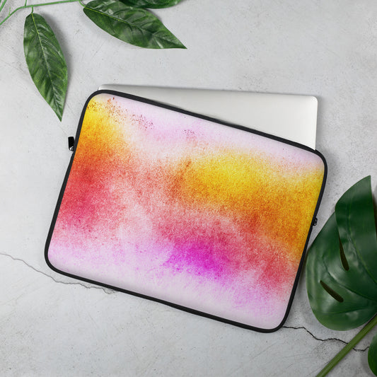 Laptop Sleeve (Abstract Chic collection)