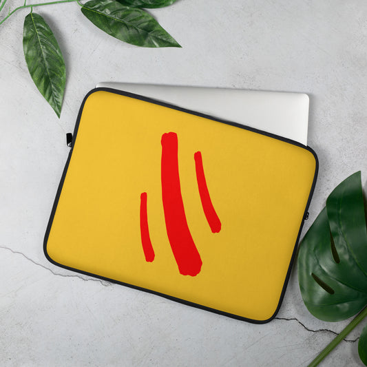 Laptop Sleeve (Abstract Chic collection)