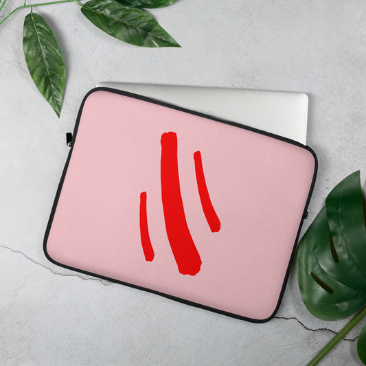 Laptop Sleeve (Abstract Chic collection)