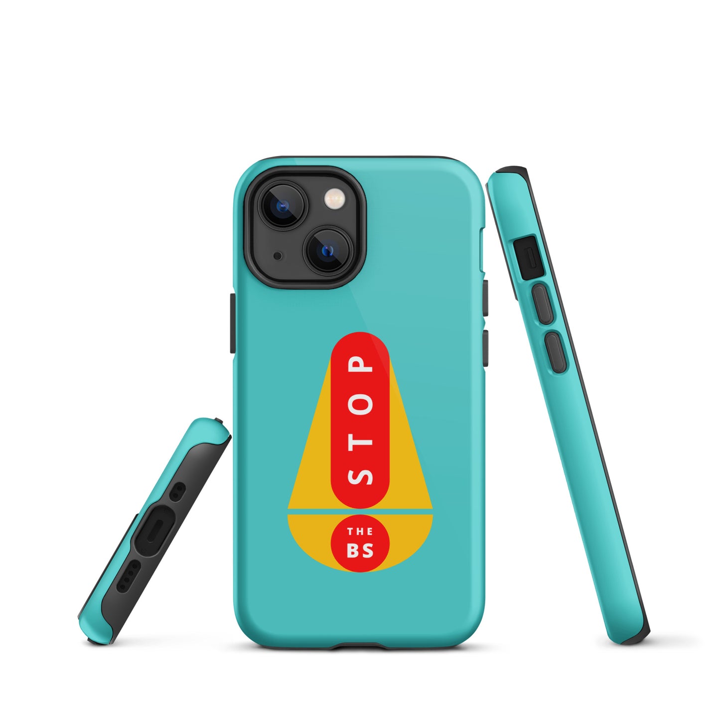 Tough Case for iPhone® (Just For Fun collection)