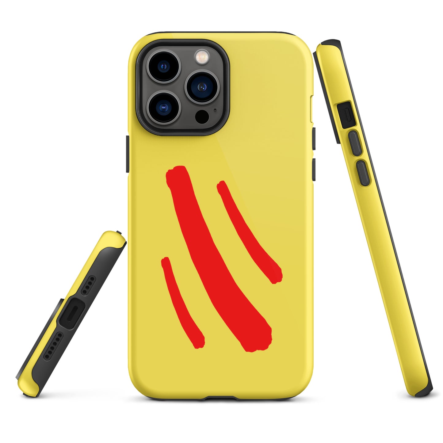 Tough Case for iPhone® (Abstract Chic collection)