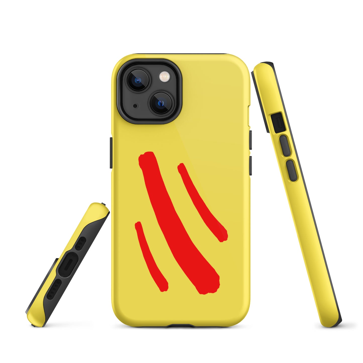 Tough Case for iPhone® (Abstract Chic collection)