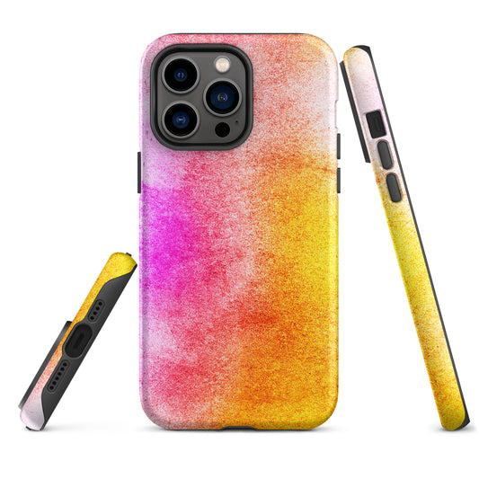 Tough Case for iPhone® (Abstract Chic collection)