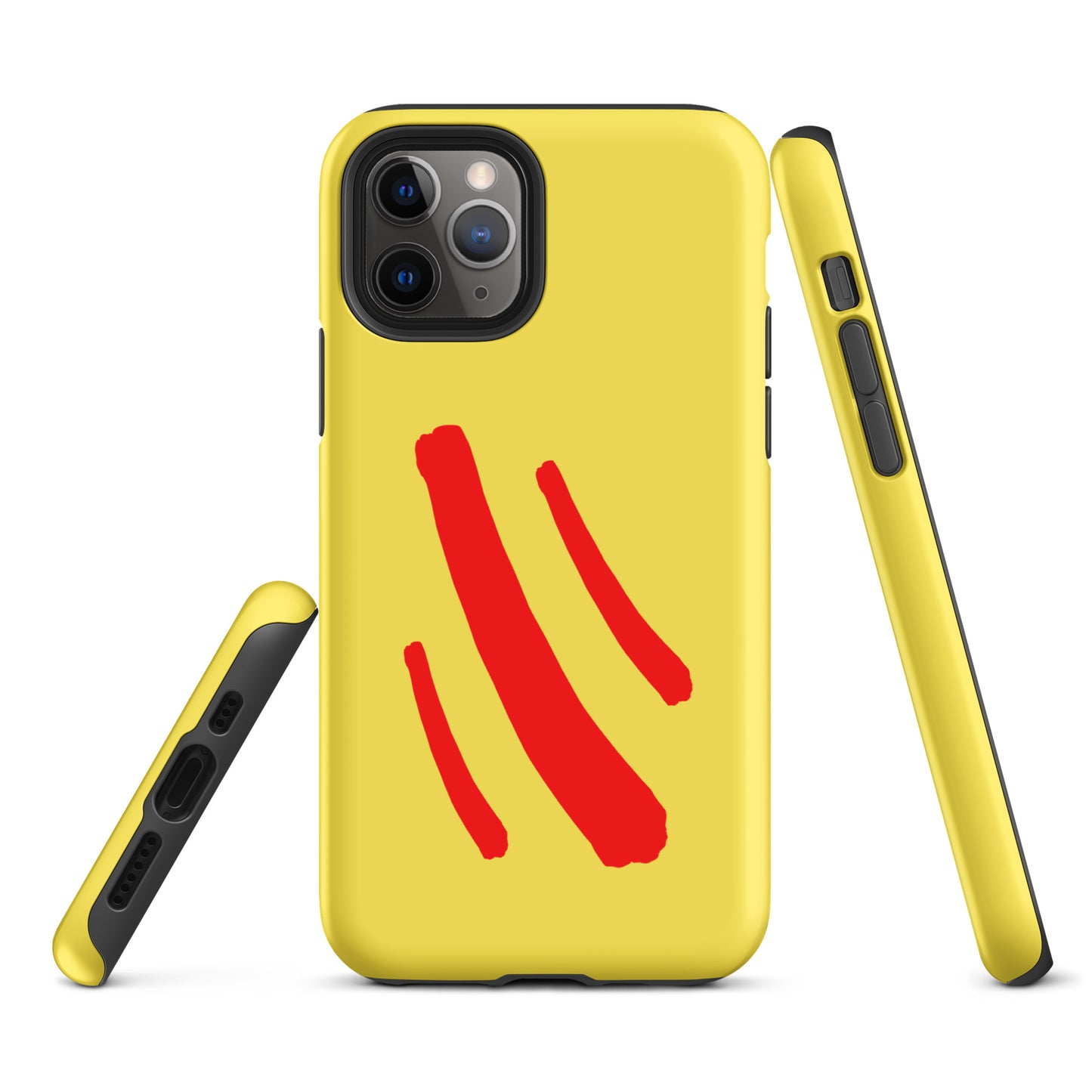 Tough Case for iPhone® (Abstract Chic collection)