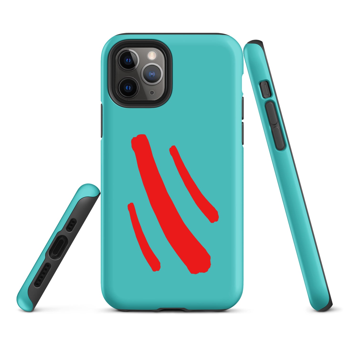 Tough Case for iPhone® (Abstract Chic collection)