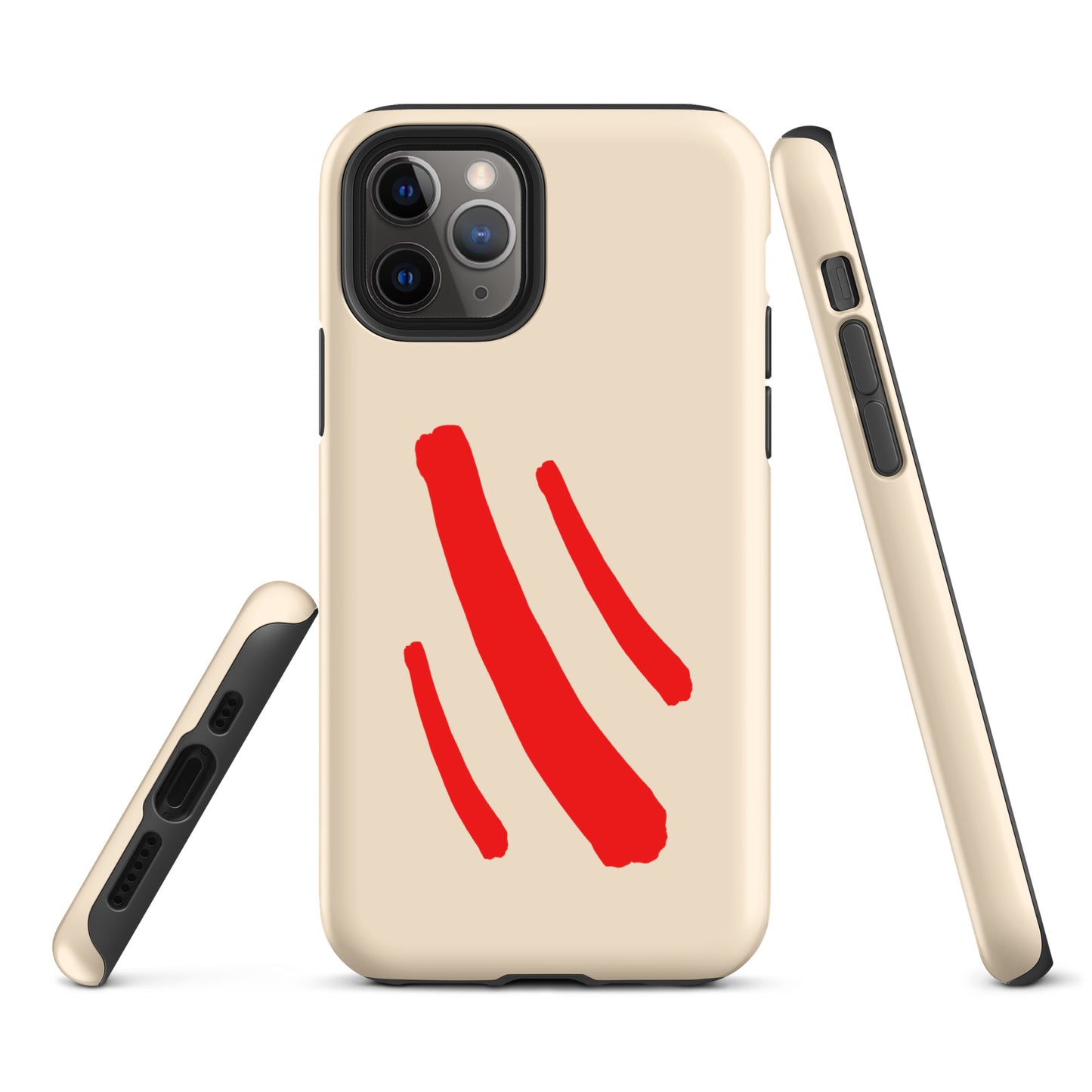 Tough Case for iPhone® (Abstract Chic collection)