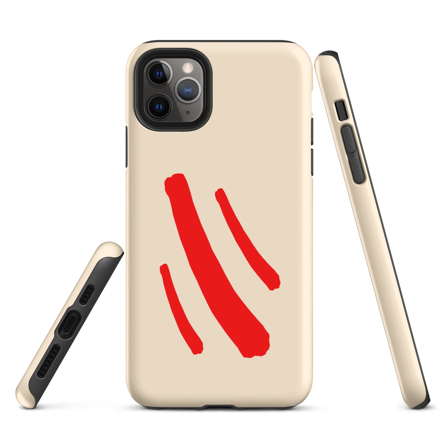 Tough Case for iPhone® (Abstract Chic collection)