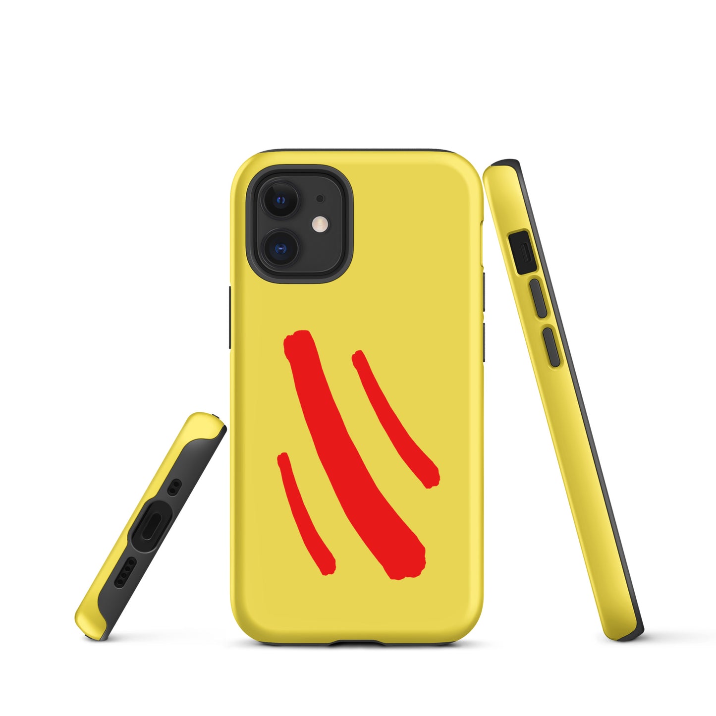 Tough Case for iPhone® (Abstract Chic collection)