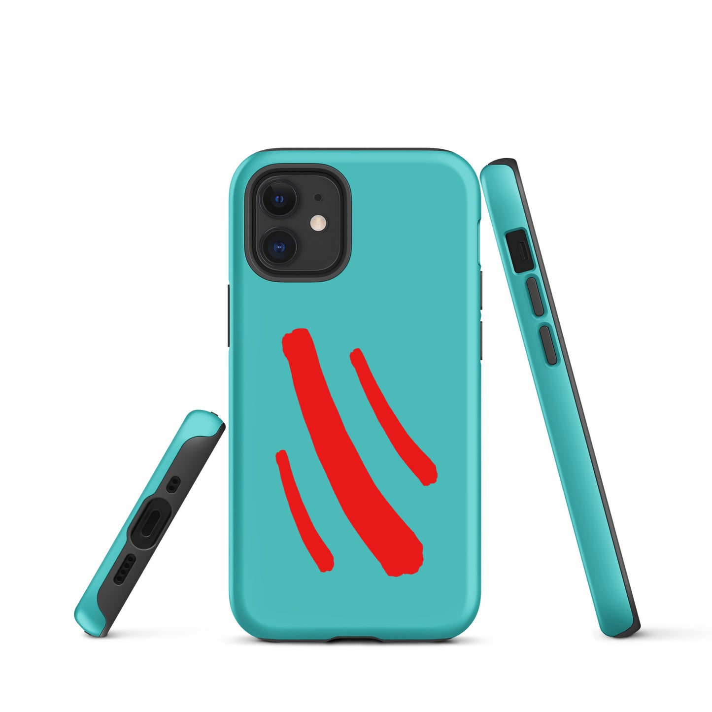 Tough Case for iPhone® (Abstract Chic collection)