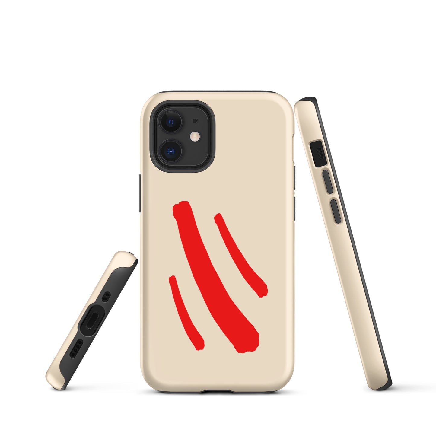 Tough Case for iPhone® (Abstract Chic collection)