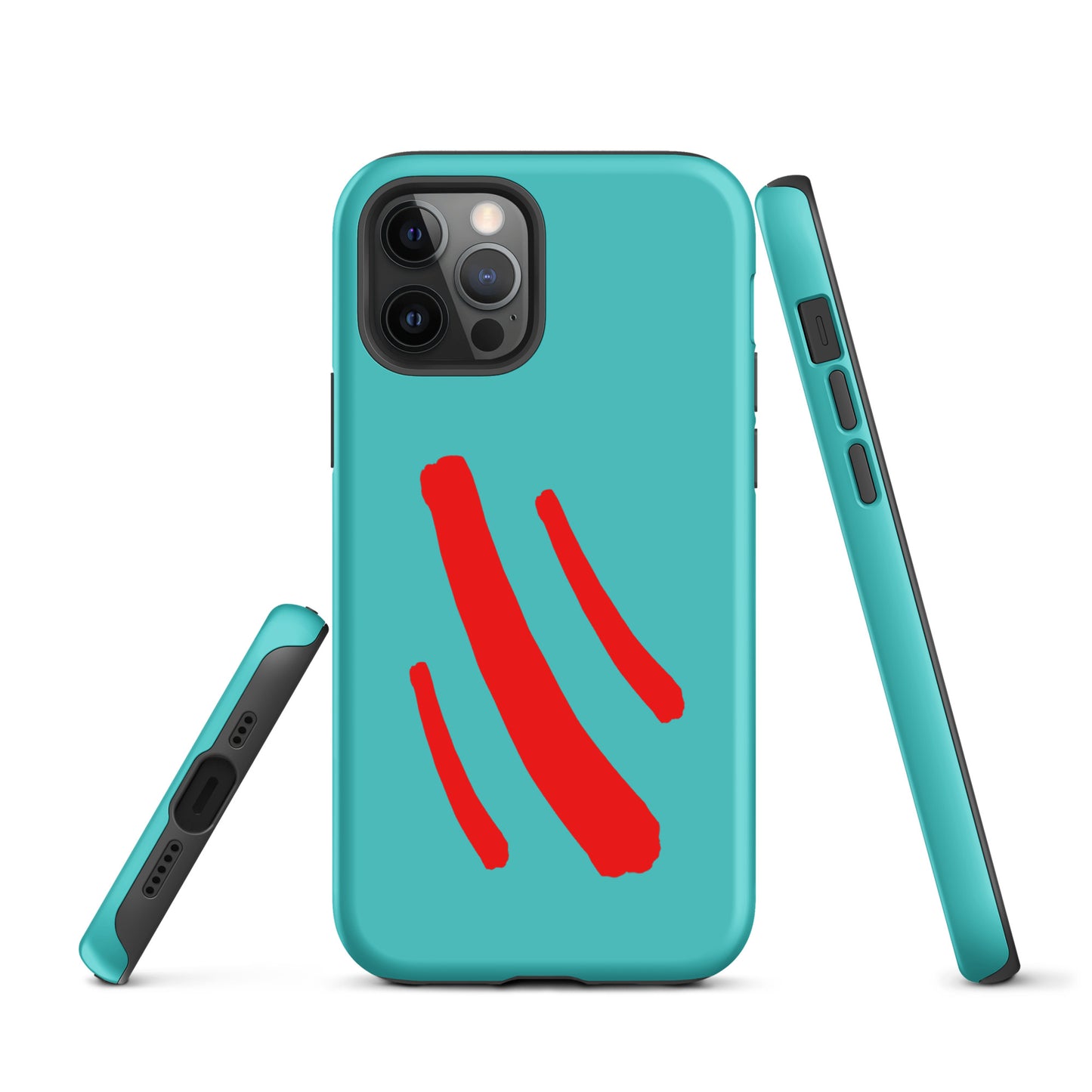 Tough Case for iPhone® (Abstract Chic collection)