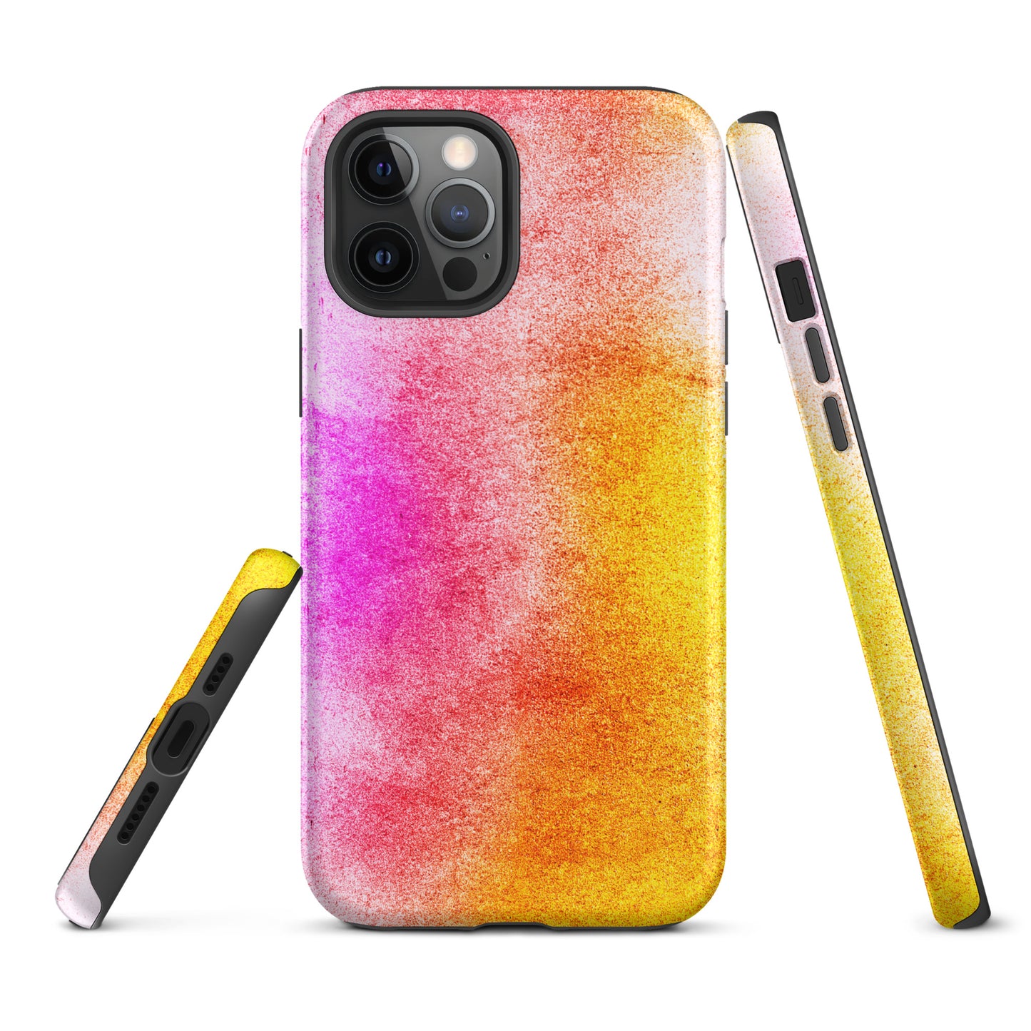 Tough Case for iPhone® (Abstract Chic collection)