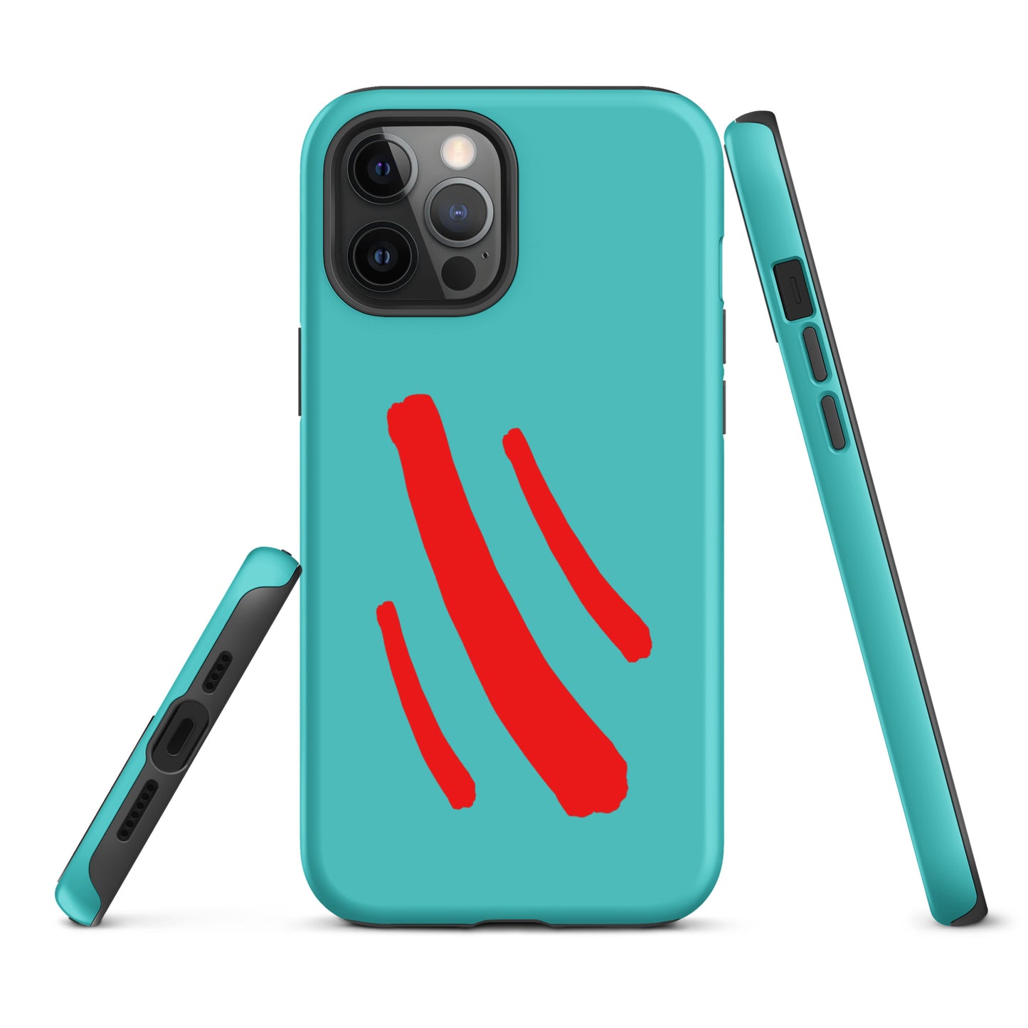 Tough Case for iPhone® (Abstract Chic collection)