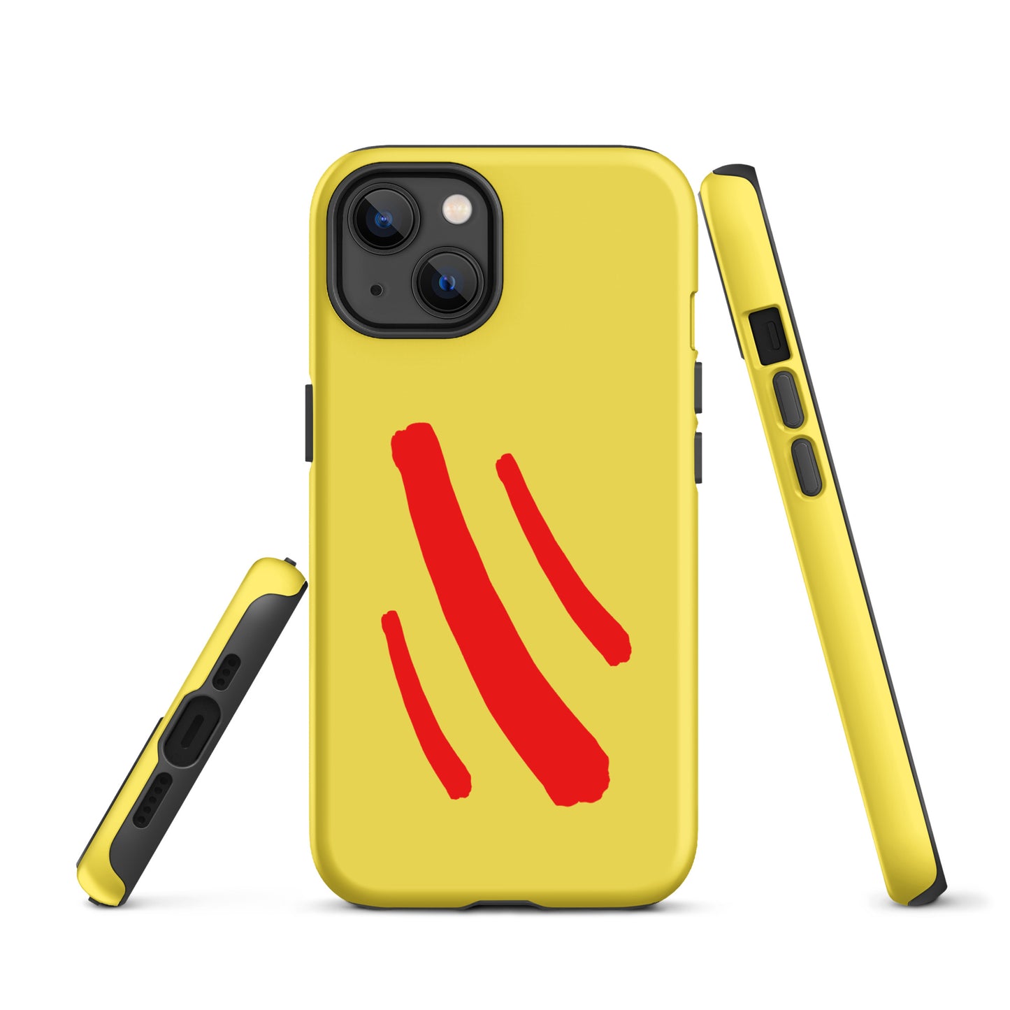 Tough Case for iPhone® (Abstract Chic collection)