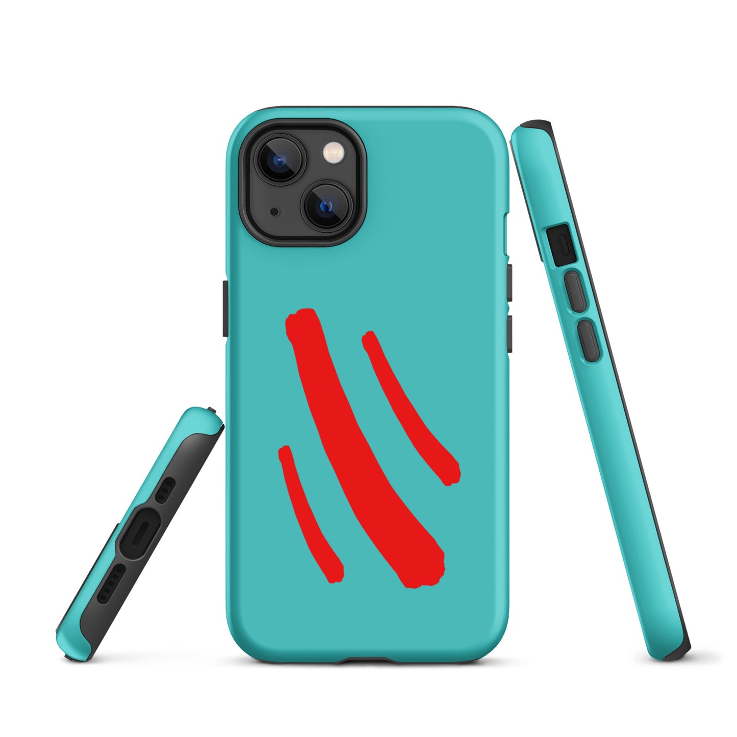 Tough Case for iPhone® (Abstract Chic collection)