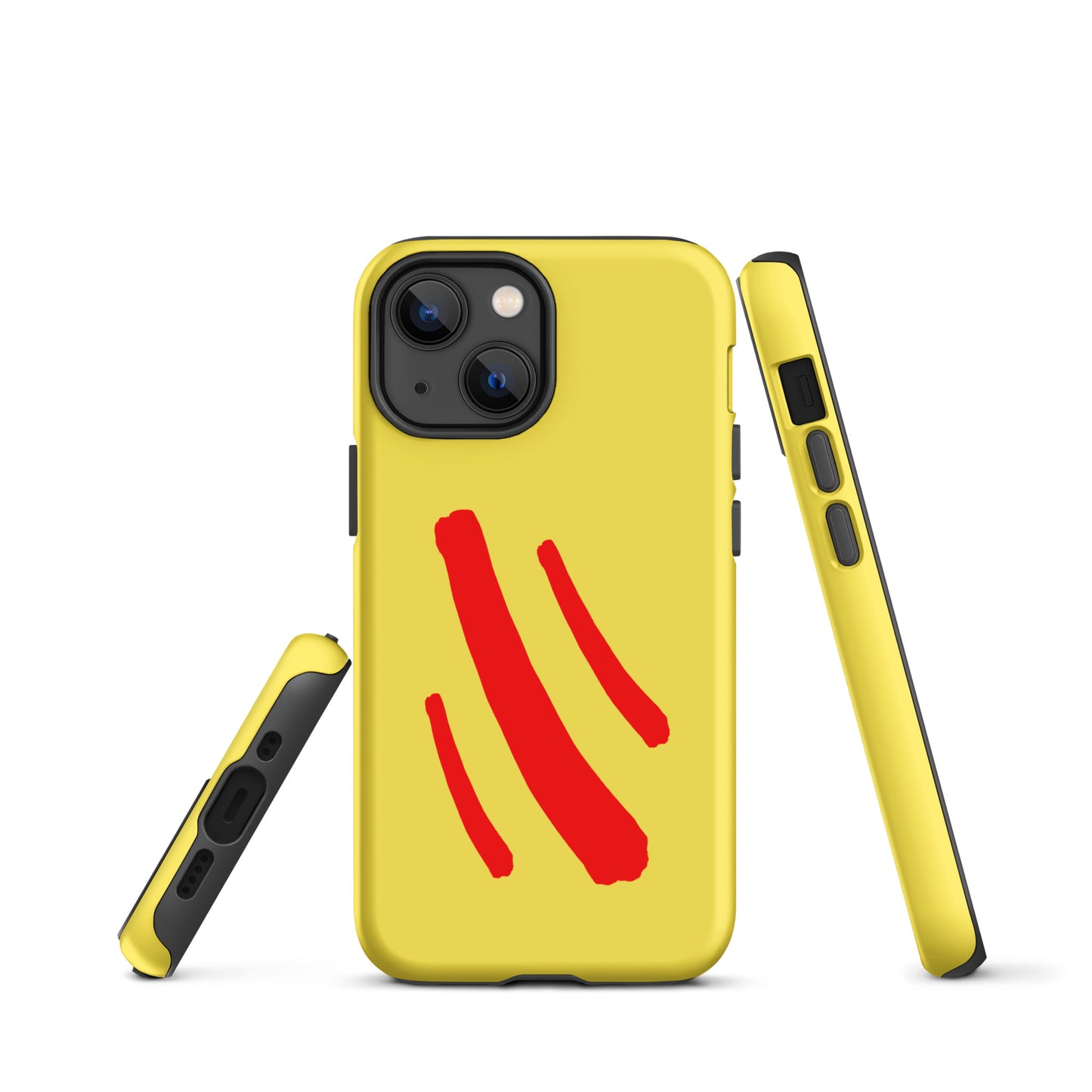 Tough Case for iPhone® (Abstract Chic collection)