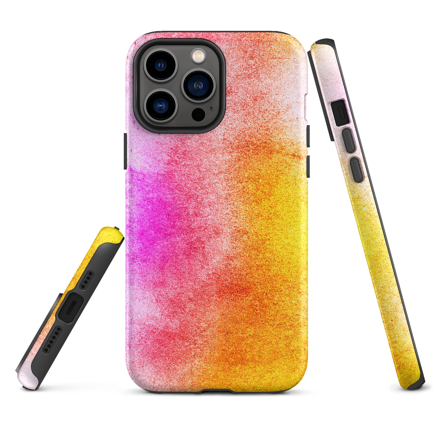 Tough Case for iPhone® (Abstract Chic collection)