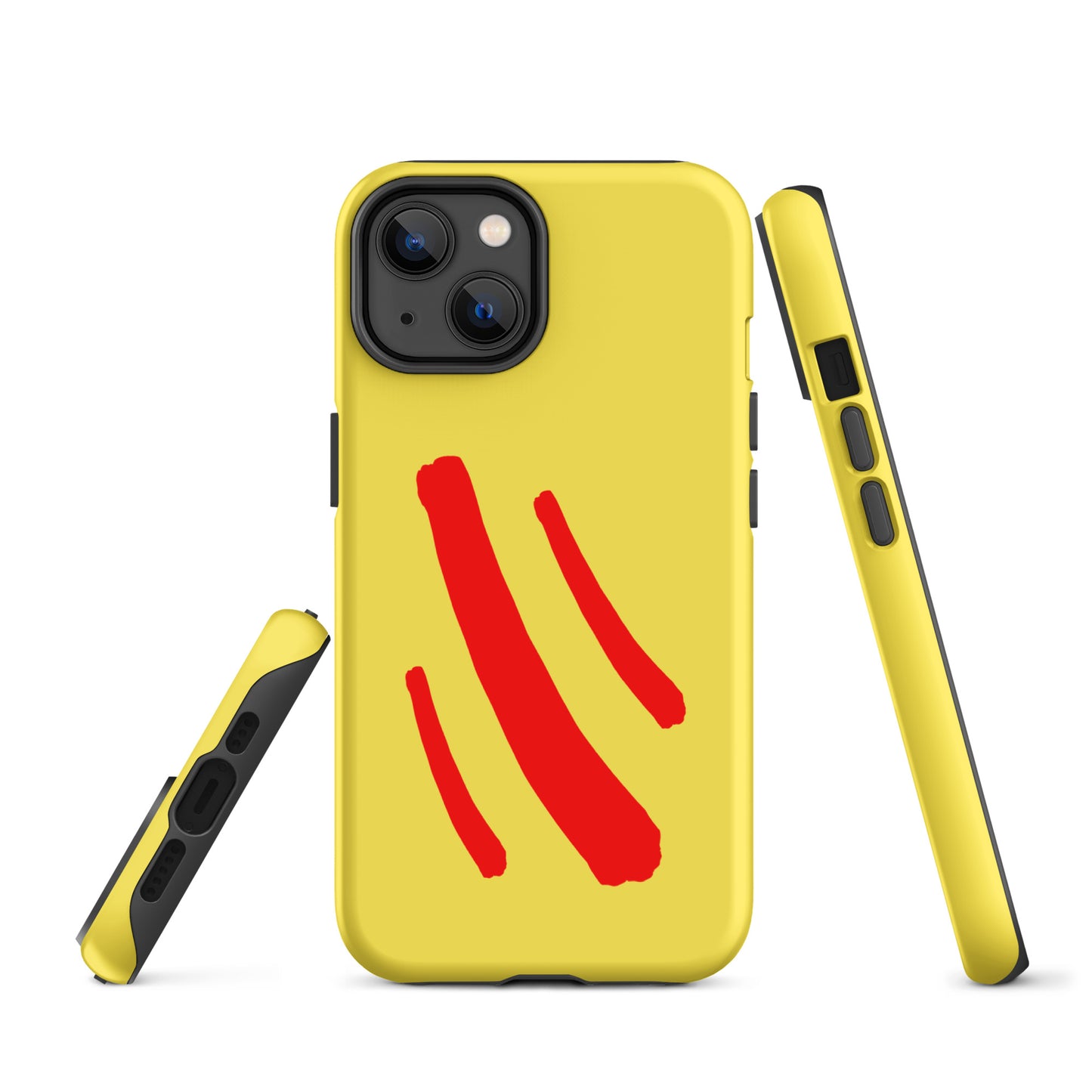 Tough Case for iPhone® (Abstract Chic collection)