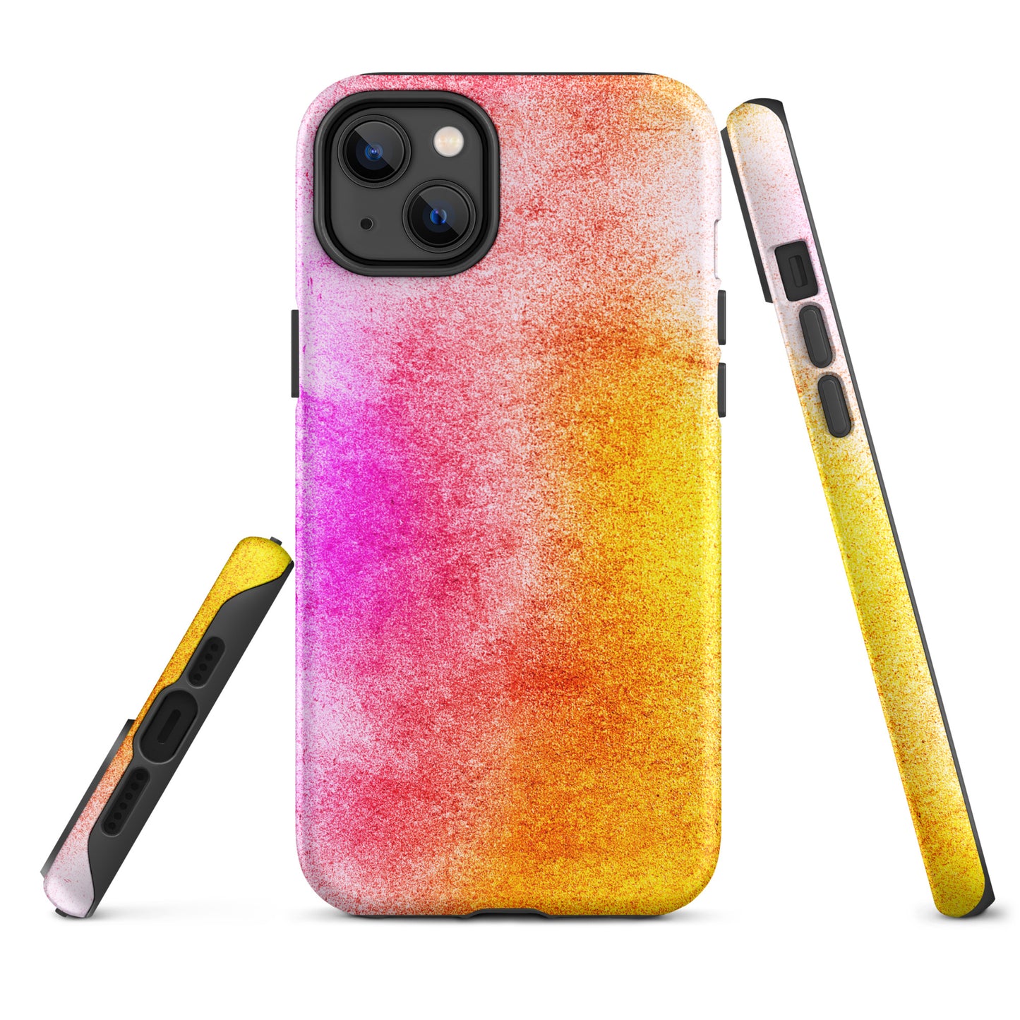 Tough Case for iPhone® (Abstract Chic collection)