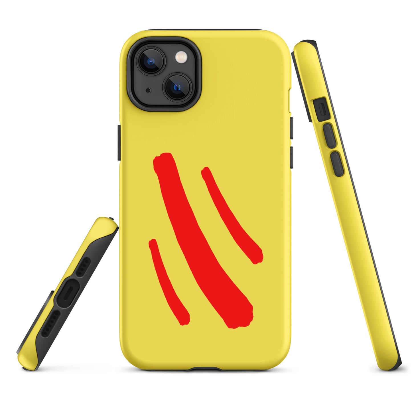 Tough Case for iPhone® (Abstract Chic collection)