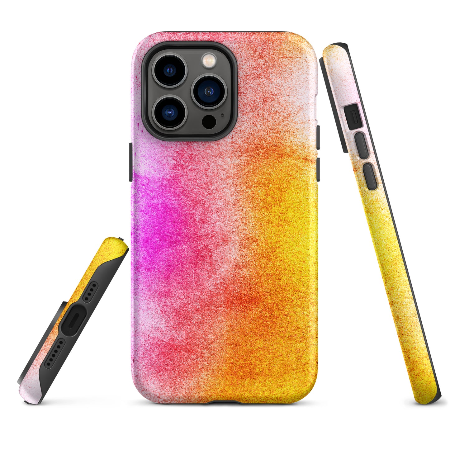 Tough Case for iPhone® (Abstract Chic collection)