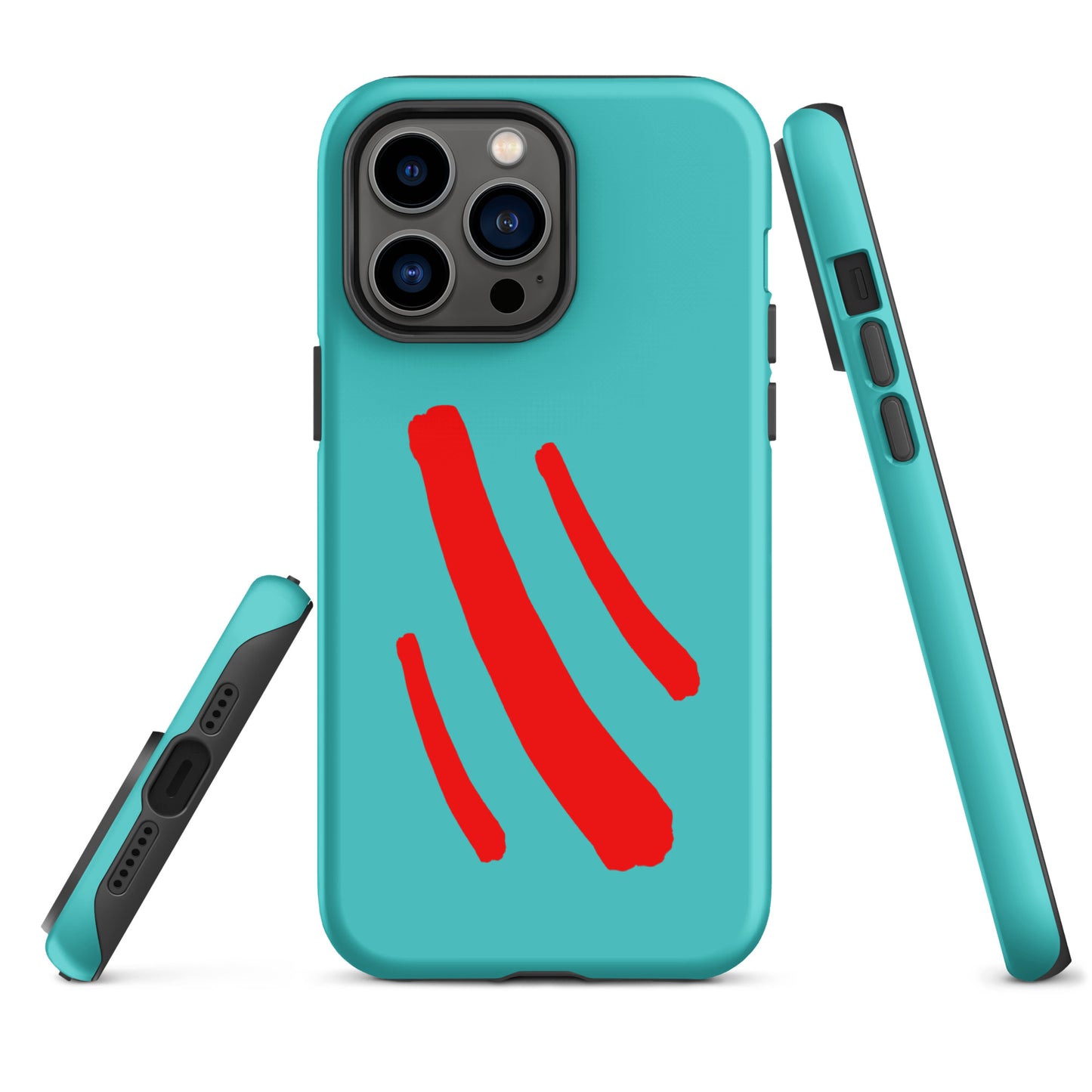 Tough Case for iPhone® (Abstract Chic collection)