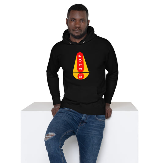 Unisex Hoodie (Just For Fun collection)