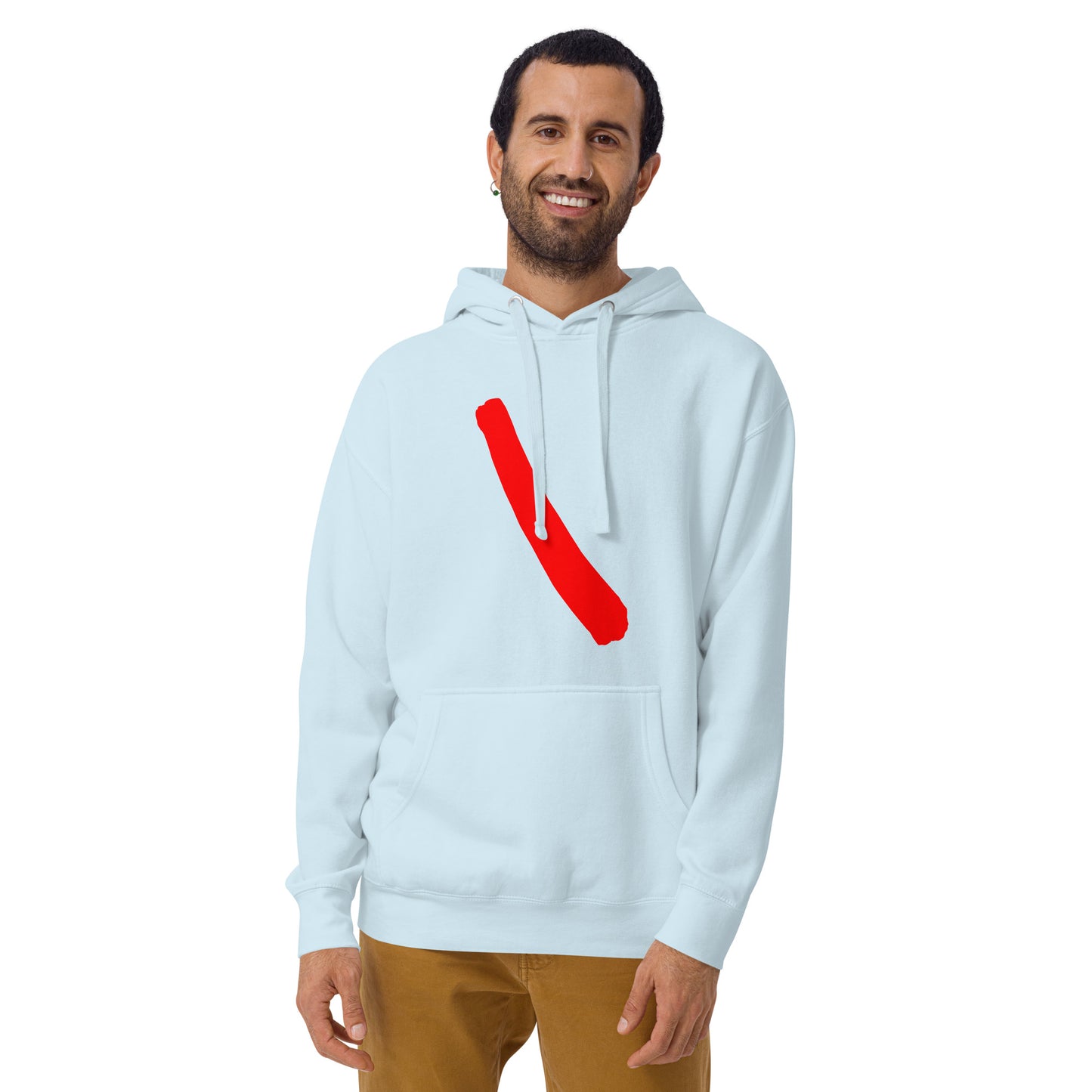 Unisex Hoodie (Abstract Chic collection)